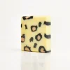 Savon Léopard Blanc, baba