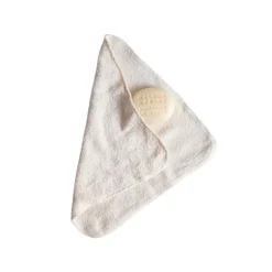 Savon Masque au Lait de Chèvre, Malou & Marius