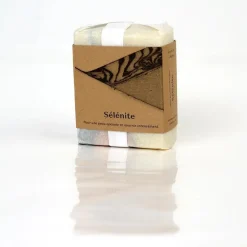 Savon Sélénite, baba