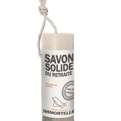 Savon solide du Retraité, mas du roseau