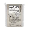 Savon végétal parfumé Coco, mas du roseau