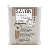 Savon végétal parfumé Monoï, mas du roseau