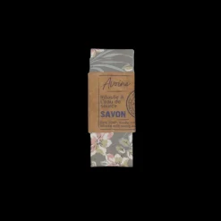 Savonnette infusée à l'Avoine, Mas du Roseau