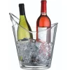 Seau à boisson/refroidisseur en acrylique Curvo, KitchenCraft