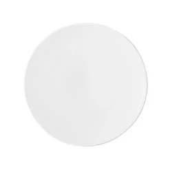 Service de table Modulo Blanc, Degrenne Paris