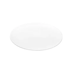 Service de table Modulo Blanc, Degrenne Paris