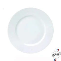 Service de table Rouvray, Bruno Evrard