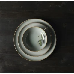Service de table Saisons Eucalyptus, Asa Selection