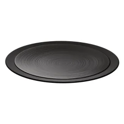 Service vaisselle Bahia Onyx, Degrenne Paris