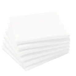 Serviette de Table Polylin 45 x 45 cm, Coucke