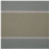 Serviette de table Veine Graphique Feutre, Le Jacquard Français