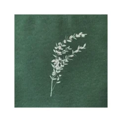 Serviettes en papier Eucalyptus, Françoise PAVIOT
