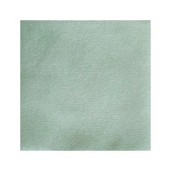 Serviettes en papier Uni Vert sauge, Françoise PAVIOT