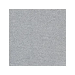 Serviettes en papier Uni Argent, Françoise PAVIOT