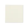 Serviettes en papier Uni Blanc, Françoise PAVIOT