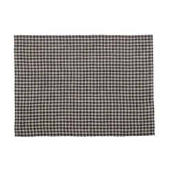Serviette/Set de table en lin Piana, Haomy
