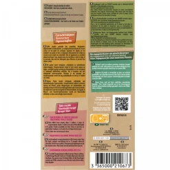 Sesquicarbonate de sodium, Starwax Fabulous