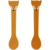 Set 2 cuillères silicone Mr Fox, Trixie