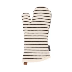 Set 2 gants de cuisine Sherlock Cable, Tiseco