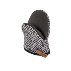 Set 2 maniques Sherlock Lagarto, Tiseco