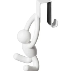 Set de 2 accroches torchons Buddy, Umbra