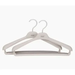 Set de 2 Cintres costumes et manteaux Orderly™, Joseph Joseph