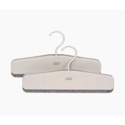 Set de 2 Cintres jupes et pantalons Orderly™, Joseph Joseph