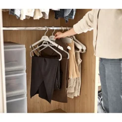 Set de 2 Cintres Vêtements longs Orderly™, Joseph Joseph
