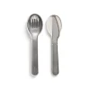 Set de 3 couverts avec étui To Go, Lékué