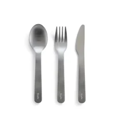 Set de 3 couverts avec étui To Go, Lékué