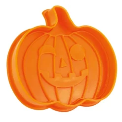 Set de 2 découpoirs éjecteurs Halloween, Scrapcooking