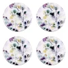 Set de 4 dessous de verre Garden, Table Passion