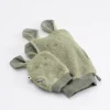 Set de 2 Gants de Toilette Bibs, French Flair