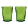 Set de 2 gobelets acrylique New York, WD Lifestyle