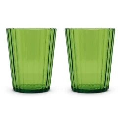 Set de 2 gobelets acrylique New York, WD Lifestyle