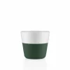 Set de 2 mugs Lungo 23 cl, Eva Solo