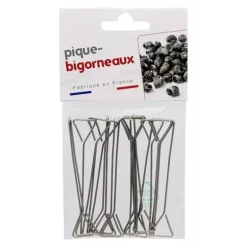 Set de 20 pique-bigorneaux Vintage, Chevalier Diffusion