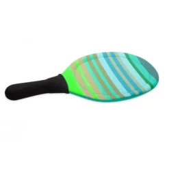 Set de 2 raquettes de plage, Remember