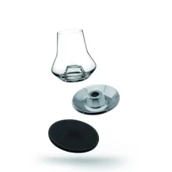 Set de dégustation Whisky "Les Impitoyables", Peugeot