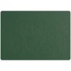 Set de table aspect cuir fin, Asa Selection