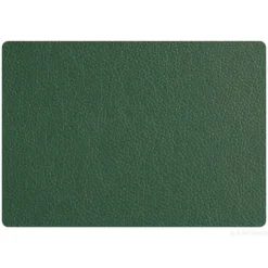 Set de table aspect cuir fin, Asa Selection