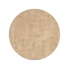 Set de table double face rond Fabric, Guzzini