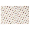 Set de Table Ecru Sweet Leaves, Sema Design