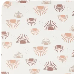 Set de Table Ecru Sweet Leaves, Sema Design