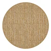 Set de table en vinyle Poppy Turmeric, Beija Flor