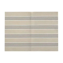 Set de table rayures, Opjet