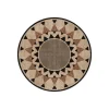 Set de table rond Anamota, Pôdevache