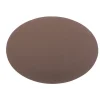 Set de table Togo ovale, Tiseco
