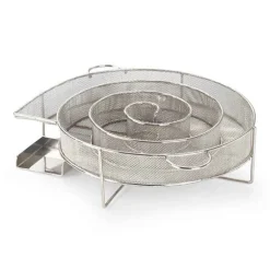 Set générateur de fumée froide, Barbecook