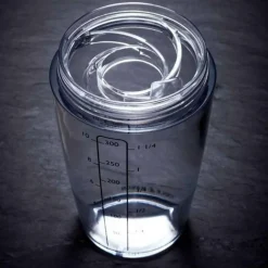 Shaker à vinaigrette, Cole & Mason